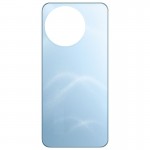 Back Panel Cover For Vivo Y200t Black - Maxbhi Com
