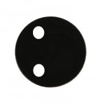 Camera Lens For Vivo Pad 3 Pro Black By - Maxbhi Com