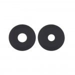 Camera Lens For Vivo Y19e Black By - Maxbhi Com