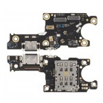 Charging Connector Flex Pcb Board For Huawei Nova 12s By - Maxbhi Com