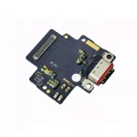 Charging Connector Flex Pcb Board For Oneplus Pad Pro By - Maxbhi Com