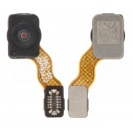 Fingerprint Sensor Flex Cable For Huawei Nova 12s Black By - Maxbhi Com