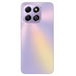 Full Body Housing For Honor X6b Purple - Maxbhi Com