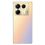 Full Body Housing For Infinix Note 40 4g Gold - Maxbhi Com
