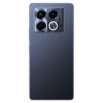 Full Body Housing For Infinix Note 40 4g Black - Maxbhi Com