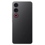 Full Body Housing For Meizu 21 Note Black - Maxbhi Com