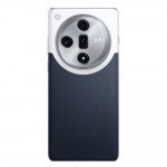 Full Body Housing For Oppo Find X7 5g Blue - Maxbhi Com