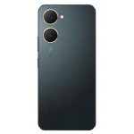 Full Body Housing For Vivo Y03 Black - Maxbhi Com