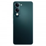 Full Body Housing For Vivo Y19e Black - Maxbhi Com