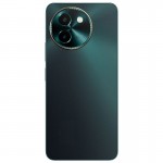 Full Body Housing For Vivo Y200t Black - Maxbhi Com