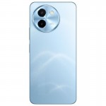 Full Body Housing For Vivo Y200t Blue - Maxbhi Com