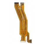 Lcd Flex Cable For Infinix Note 40 4g By - Maxbhi Com