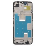 Lcd Frame Middle Chassis For Honor X6b Purple By - Maxbhi Com