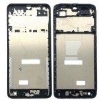 Lcd Frame Middle Chassis For Vivo Y03 Green By - Maxbhi Com