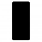 Lcd With Touch Screen For Infinix Note 40 4g Gold By - Maxbhi Com