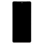Lcd With Touch Screen For Asus Zenfone 11 Ultra Black By - Maxbhi Com