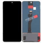Lcd With Touch Screen For Huawei Nova 11 Se White By - Maxbhi Com