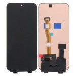 Lcd With Touch Screen For Huawei Nova 12s Blue By - Maxbhi Com