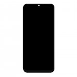 Lcd With Touch Screen For Lava O3 Blue By - Maxbhi Com