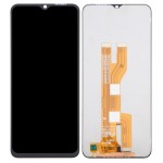 Lcd With Touch Screen For Vivo Y03 Green By - Maxbhi Com