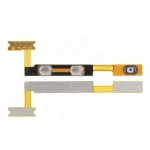 Power Button Flex Cable For Honor X6b On Off Flex Pcb By - Maxbhi Com