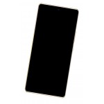 Proximity Light Sensor Flex Cable For Infinix Note 40 4g By - Maxbhi Com