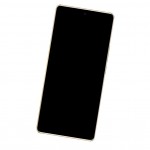 Lcd Flex Cable For Infinix Note 40 4g By - Maxbhi Com