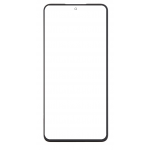Replacement Front Glass For Meizu 21 Note White By - Maxbhi Com