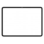 Replacement Front Glass For Oneplus Pad Pro Black By - Maxbhi Com