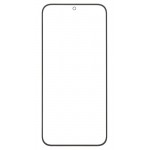Touch Screen Digitizer For Huawei Nova 12s White By - Maxbhi Com