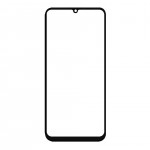Touch Screen Digitizer For Lava O3 Black By - Maxbhi Com