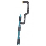 Volume Button Flex Cable For Blackview Tab 16 Pro By - Maxbhi Com