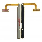Volume Button Flex Cable For Vivo Y03 By - Maxbhi Com