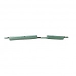 Power Button Outer For Vivo Y03 Green By - Maxbhi Com