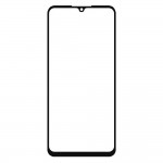 Touch Screen Digitizer For Lava Yuva Smart Black By - Maxbhi Com