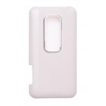 Back Cover for HTC Evo 3D X515m - White