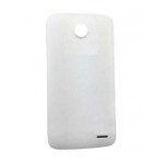Back Cover for Lenovo A820 - White