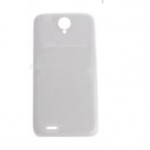 Back Cover for Lenovo A820T - White