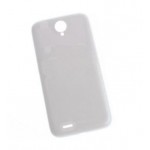 Back Cover for Lenovo A859 - White