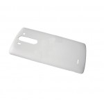 Back Cover for LG G3 Mini - White