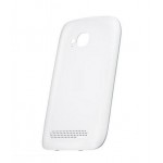 Back Cover for Nokia 710 - White