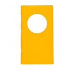 Back Cover for Nokia Lumia 1020 - Yellow