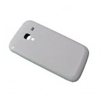 Back Cover for Samsung Galaxy Ace 2 I8160 - White