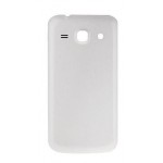 Back Cover for Samsung Galaxy Core Plus G3500 - White