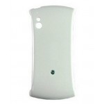 Back Cover for Sony Ericsson Xperia Play 4G - White
