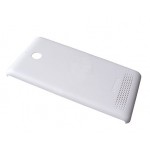 Back Cover for Sony Xperia D2105 E1 - White