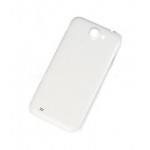 Back Cover for THL W7 - White