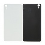Back Panel Cover For Lenovo S850 White - Maxbhi Com