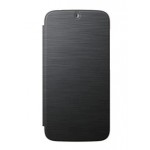 Flip Cover for Acer Liquid Z630S - Black