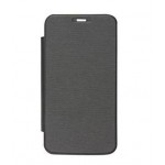 Flip Cover for Asus Zenfone Go ZC451TG - Black